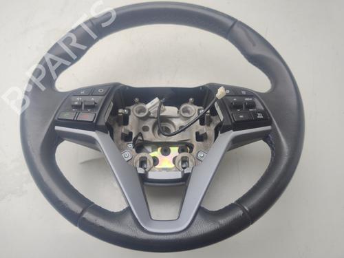 Used Steering wheel HYUNDAI TUCSON (TL, TLE) 1.7 CRDi (116 hp) 27452567