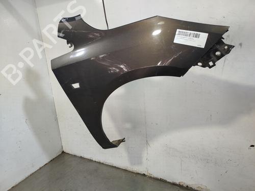 Forskærm Højre OPEL CORSA E (X15) | BP32744359C42 - Image 4