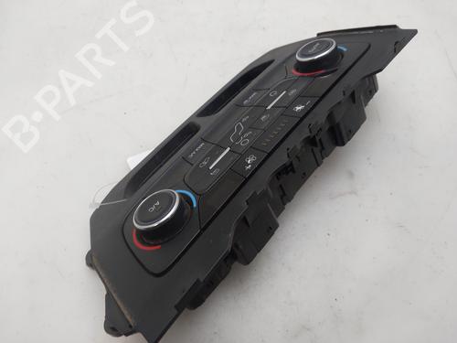 Climate control FORD TRANSIT CONNECT V408 Box Body/MPV | BP36279425I5 - Image 6