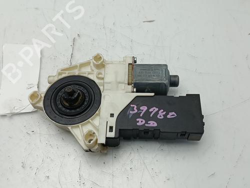 Used Right front window motor PEUGEOT 407 (6D_) [2004-2011]  30853190