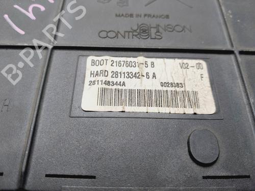 Other PEUGEOT 607 (9D, 9U)  | BP24484059O1 