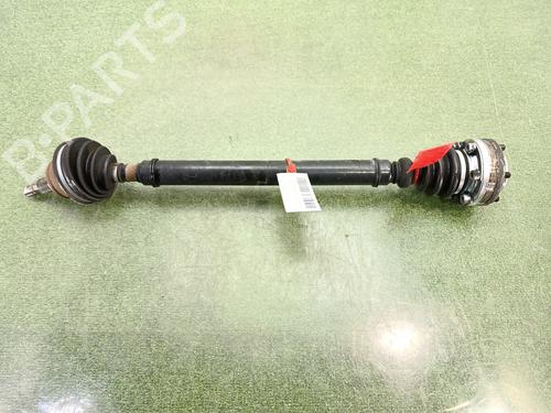 Right front driveshaft SEAT LEON (1M1) | BP37151427M39 - Image 3