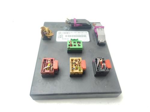 Elektronisk modul AUDI A4 B8 Avant (8K5)  | BP30100089M83 