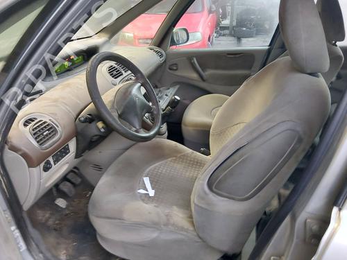 Front right interior door handle CITROËN XSARA PICASSO (N68) 1.6 HDi | BP31351407I14 