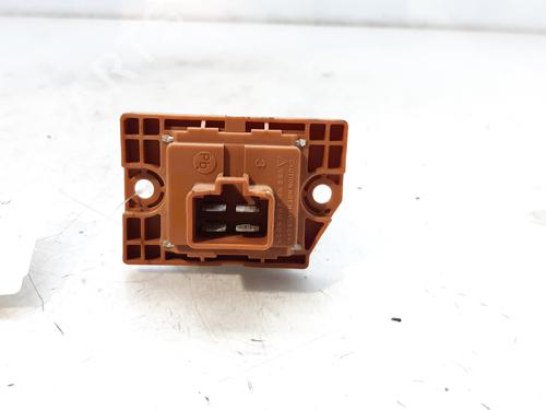 Used Heater resistor KIA PICANTO II (TA) 1.0 (67 hp) 11650314