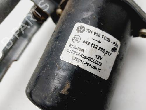 Front wiper motor SEAT TOLEDO II (1M2)  | BP24884668M29 