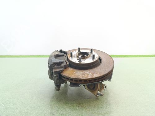Used Left front steering knuckle Left front steering knuckle 37191896 37191896