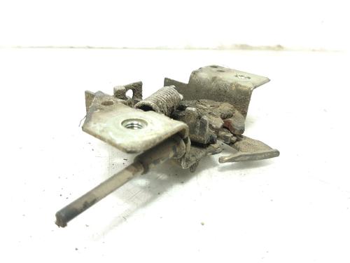 Hood lock FORD FUSION (JU_) 1.4 TDCi | BP8845532C133 