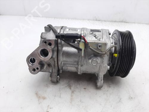 AC compressor BMW 1 (F40) 116 d | BP28030258M34 