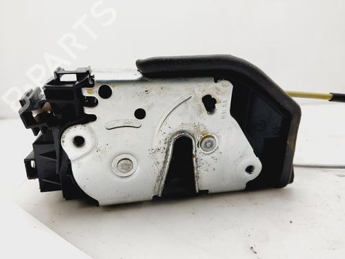 Rear left lock BMW X3 (F25) xDrive 20 d | BP26588566C100 