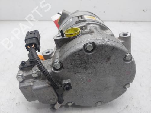 Compressor A/A Compressor A/A HYUNDAI IONIQ (AE) 1.6 GDI Hybrid (105 hp) 36813425 36813425