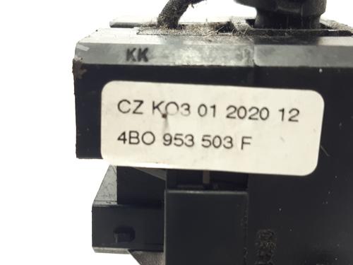 Ratstangsstang AUDI A3 (8L1) 1.9 TDI | BP12406713I23 