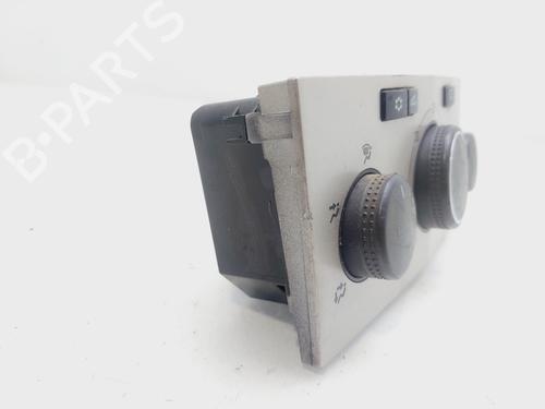 Climate control OPEL ASTRA H (A04) 1.3 CDTI (L48) | BP28016064I5 