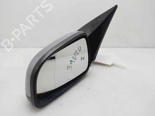 Left mirror OPEL ASTRA H (A04)  | BP29705791C26 
