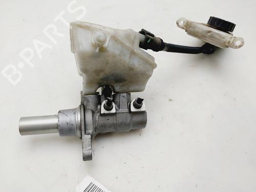 Brake master cylinder PEUGEOT 308 II (LB_, LP_, LW_, LH_, L3_)  | BP28372756M77 