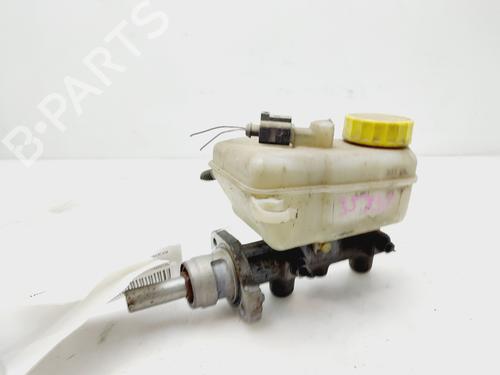 Used Brake master cylinder SKODA FABIA II (542) [2006-2014]  19305640