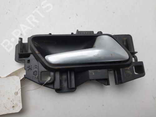 Portiergreep binnen rechts voor PEUGEOT 3008 II SUV (MC_, MR_, MJ_, M4_) [2016-2025]  27322682