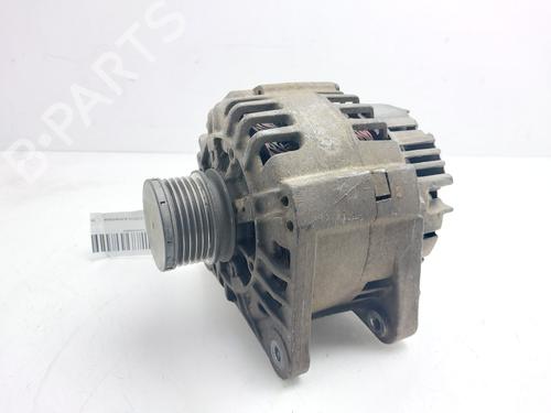 Used Alternator Alternator RENAULT KANGOO (KC0/1_) 1.5 dCi (KC07) (65 hp) 35897856 35897856