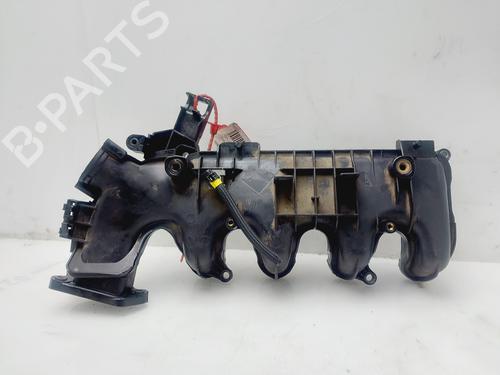 Used Intake manifold FORD FOCUS II (DA_, HCP, DP) 1.6 TDCi (90 hp) 25257153