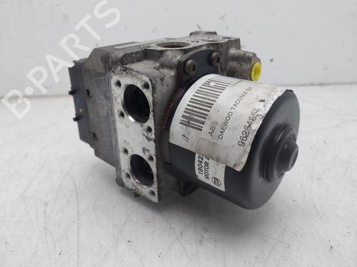 ABS pump DAEWOO REZZO (U100) 1.8 | BP36803144M43 - Image 5
