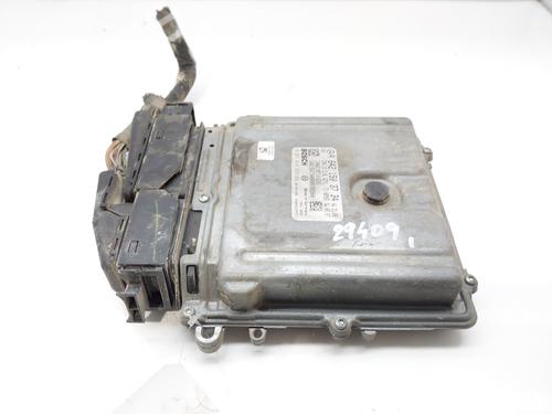 Engine control unit (ECU) MERCEDES-BENZ M-CLASS (W164) ML 280 CDI 4-matic (164.120) | BP11680744M57 