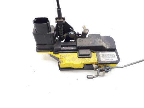 Used Rear left lock VOLVO S60 I (384) 2.4 D (163 hp) 10960612
