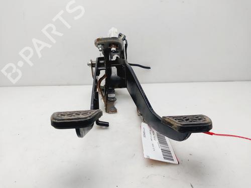 Break pedal PEUGEOT 107 (PM_, PN_) 1.0 | BP27165755I19