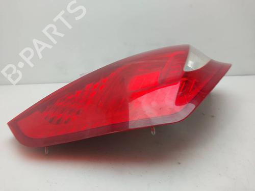 Left taillight FORD FIESTA VI (CB1, CCN) | BP39988519C34 - Image 3