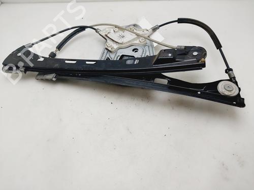 Used Front right window mechanism MERCEDES-BENZ C-CLASS (W203) C 220 CDI (203.006) (136 hp) 31346726