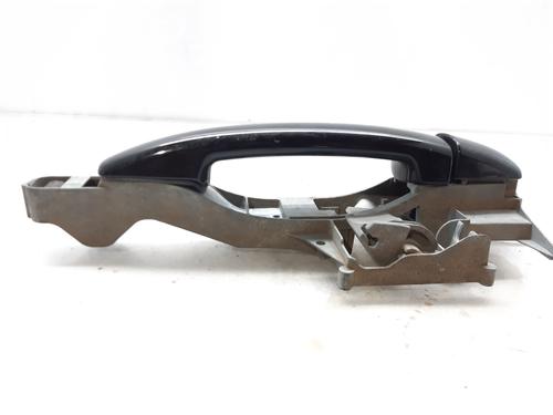Front right exterior door handle CITROËN C4 Picasso I MPV (UD_)  | BP7435264C129