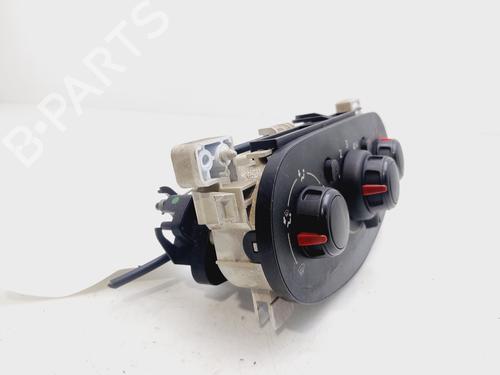 Climate control DACIA SANDERO II  | BP27197941I5 