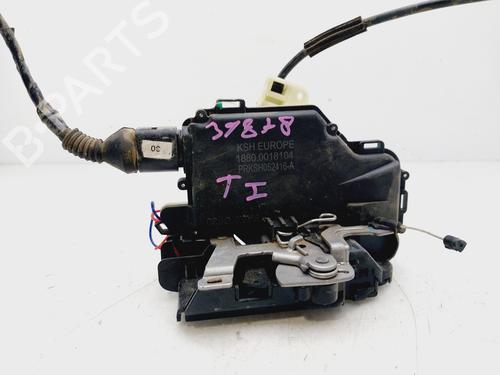 Venstre bagtil lås VW PASSAT B5.5 (3B3) 1.9 TDI | BP29967388C100