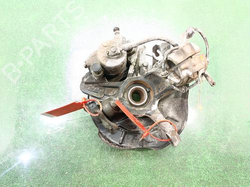 Right front steering knuckle VW POLO IV (9N_, 9A_) 1.9 TDI | BP29539239M26 