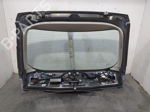 Tailgate RENAULT KOLEOS I (HY_) 2.0 dCi (HY0K) | BP20319811C6 