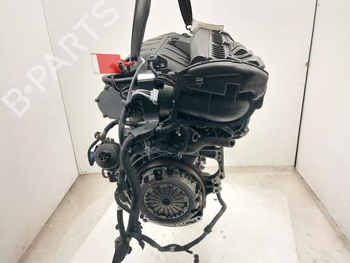 Engine CITROËN C3 II (SC_) | BP37465719M1 - Image 4
