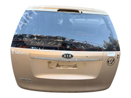 Used Tailgate Tailgate 37605133 37605133