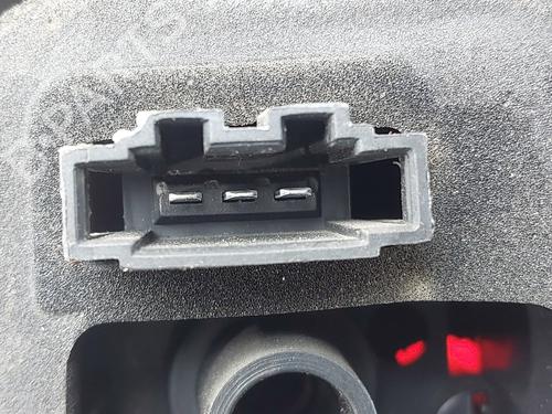 Left taillight VW GOLF VI (5K1) | BP35795881C34 - Image 4