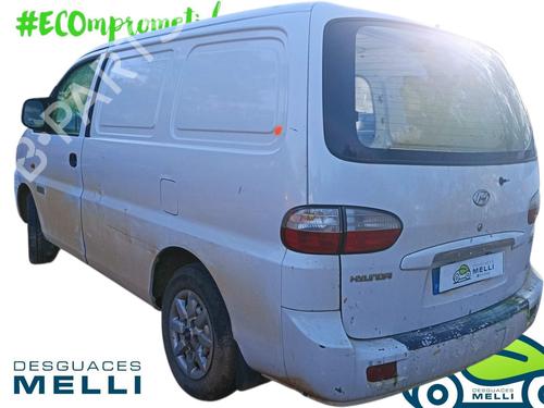 Left tailgate light HYUNDAI H-1 / STAREX Bus (A1) 2.5 CRDi | BP34222578C79  - Image 11