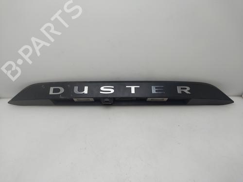 Used Tailgate handle Tailgate handle DACIA DUSTER (HM_) 1.5 dCi 110 (HMAB) (109 hp) 35933592 35933592