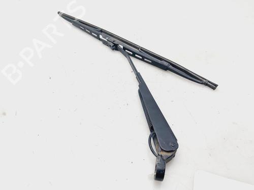 Used Rear windshield wiper arm FORD FOCUS I (DAW, DBW) 1.8 Turbo DI / TDDi (90 hp) 20126494
