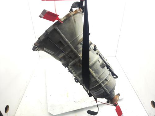 Gearbox JAGUAR XF I (X250) 4.2 | BP30089453M3 