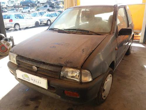 Used Parts SUZUKI ALTO IV (EF, SH410_) 1.0 (SH410) 1392684