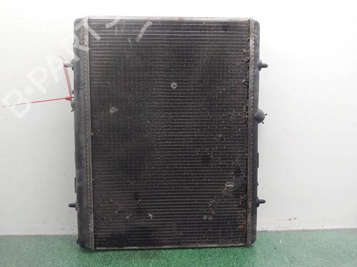 Water radiator CITROËN BERLINGO MULTISPACE (B9) 1.6 HDi 75 16V | BP40077023M31 - Image 2