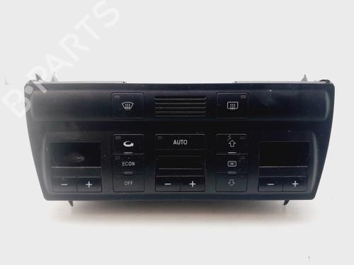 Commande Chauffage AUDI ALLROAD C5 (4BH) 2.5 TDI quattro (180 hp) 31909157