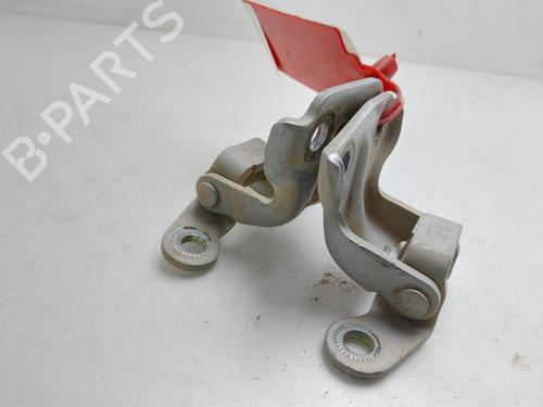 Used Hinge/Door check strap Hinge/Door check strap HYUNDAI TERRACAN (HP) 2.9 CRDi 4WD (150 hp) 36319605 36319605