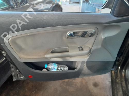 Left front driveshaft SEAT CORDOBA (6L2) 1.4 16V | BP26927464M38 