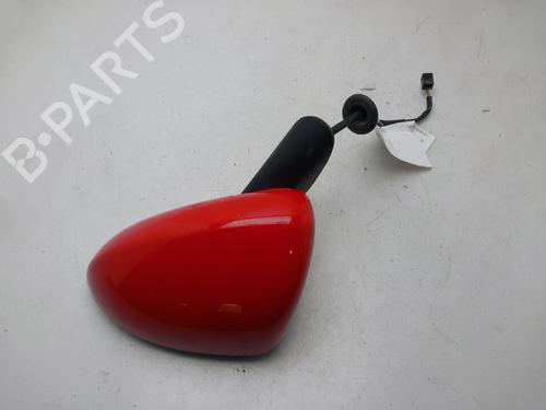 Left mirror OPEL CORSA E (X15)  | BP27192974C26 