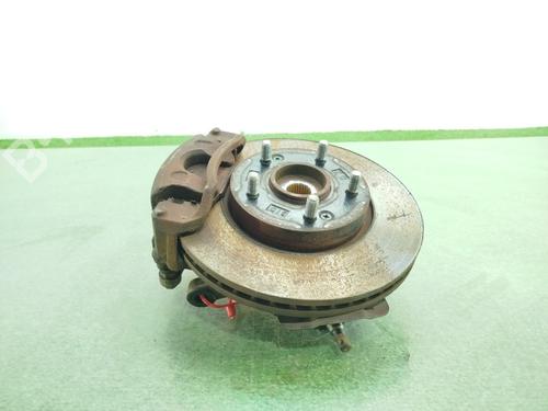 Used Right front steering knuckle Right front steering knuckle KIA CEE'D Hatchback (ED) [2006-2012] 33201327 33201327