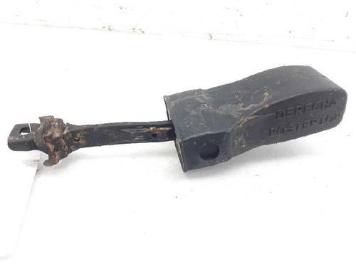 Used Hinge/Door check strap SEAT IBIZA IV (6J5, 6P1) 1.2 TSI (90 hp) 13991557