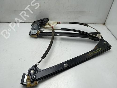 Used Front left window mechanism Front left window mechanism VW POLO V (6R1, 6C1) [2009-2022] 40296989 40296989